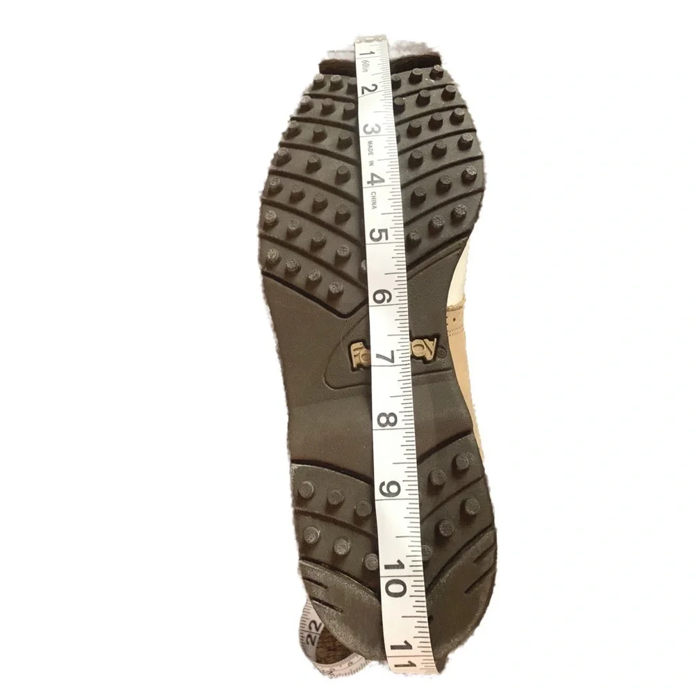 Footjoy Golf Shoes 9 Narrow Soft Joys